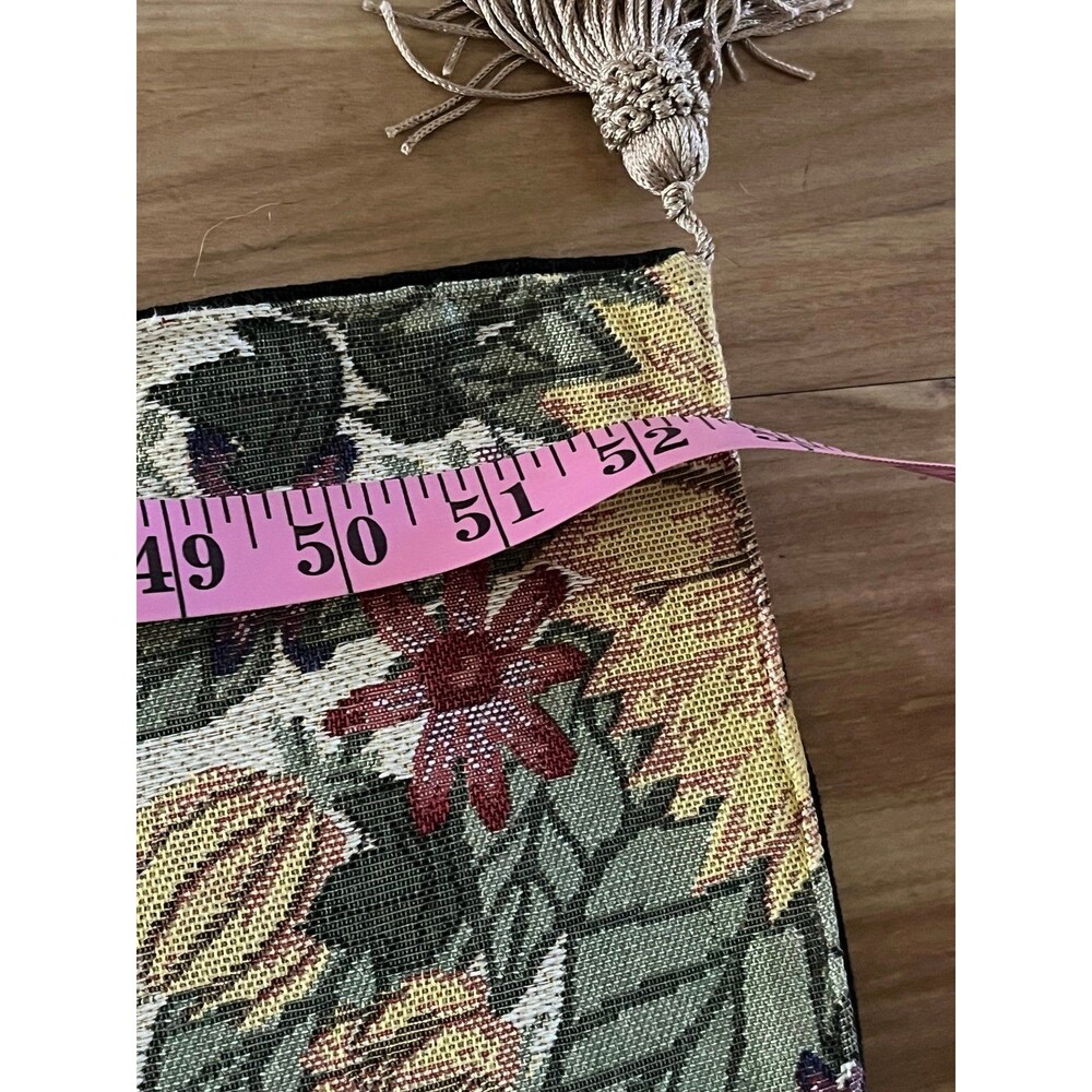 Vintage Sunflower wall tapestry or tablecloth - Picture 7 of 8